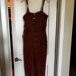 Paige Anessa Jumpsuit